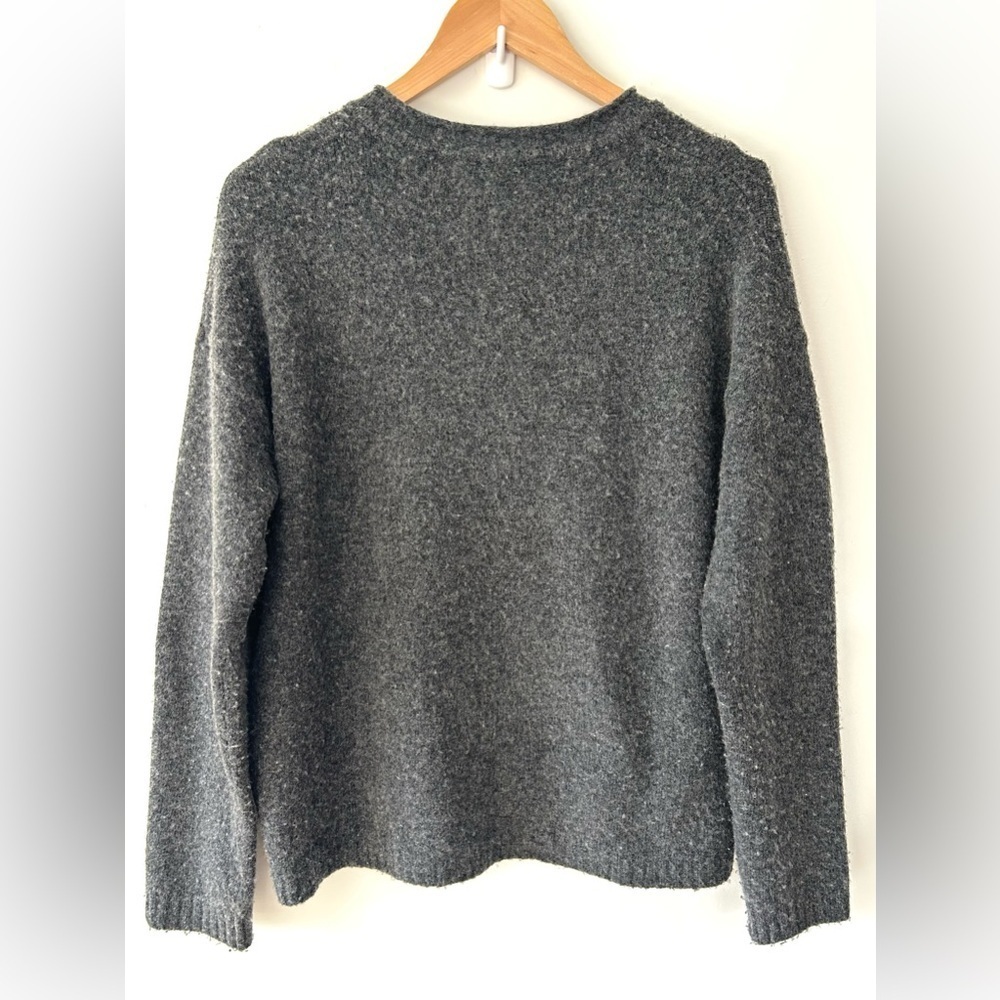 RAILS Amelia Cashmere Blend Sweater | Oversized Small - Picture 4 of 9